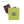 Load image into Gallery viewer, My Neighbor Totoro Crystal Glass Paperweight (Standing Totoro Design)
