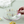 Load image into Gallery viewer, Kiki's Delivery Service Flower Bouquet Glass Cup and Saucer Set
