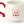 Load image into Gallery viewer, Sanrio Kuromi Ceramic Mug with Lid Strawberry Shortcake Design
