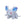 Load image into Gallery viewer, Pokemon Fit Nidoran Female Plush
