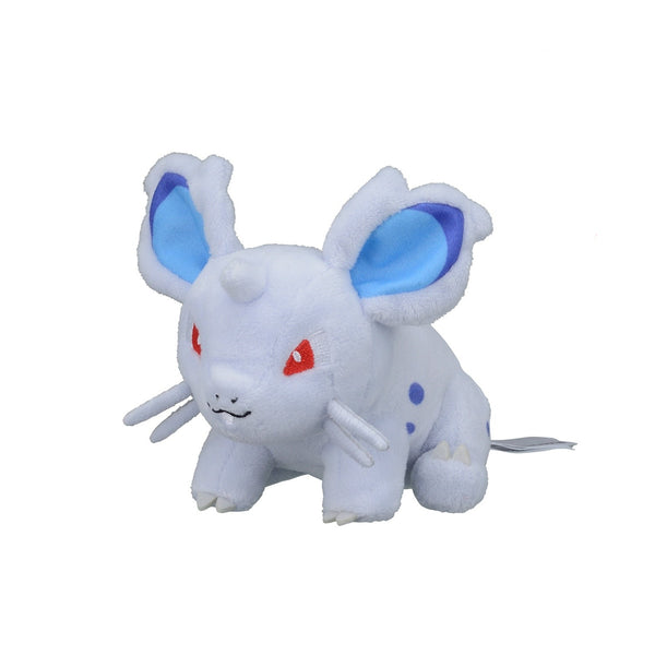 Pokemon Fit Nidoran Female Plush