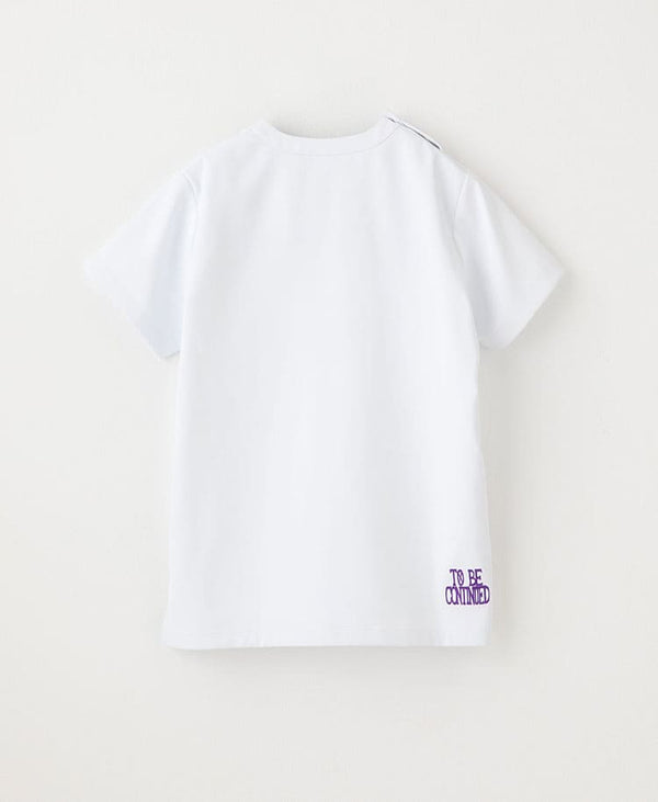 Scrub Canvas Club × ONE PIECE Unisex Scrub Top R59