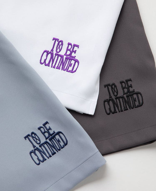Scrub Canvas Club × ONE PIECE Unisex Scrub Top R59