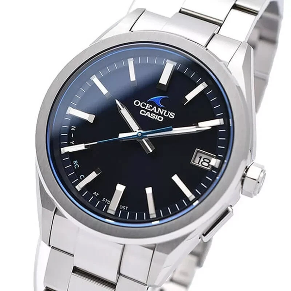 Casio Oceanus OCW-T200S-1AJF Watch