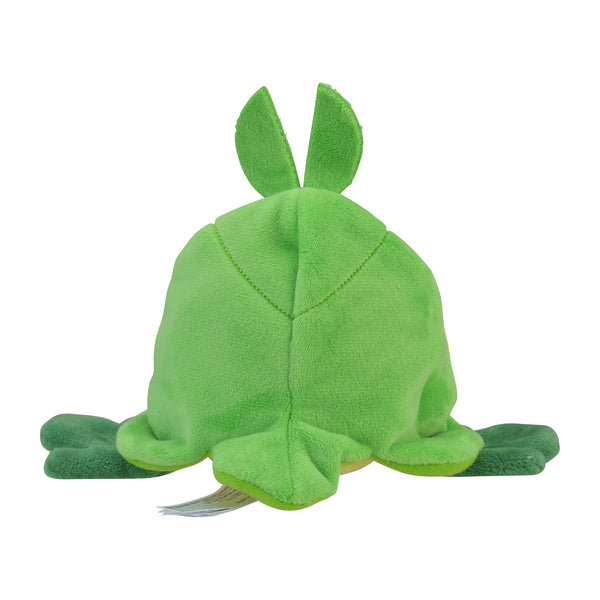 Pokemon fit Swadloon Plush Toy