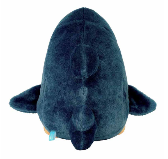 mofusand Chubby Shark Meow Plush S