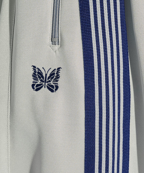 NEEDLES x STUDIOUS H.D. Track Pant Poly Smooth 26SS