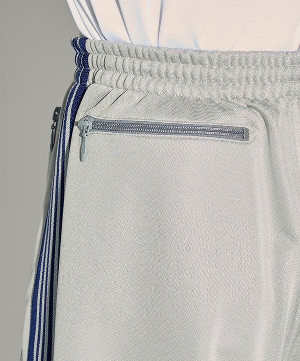 NEEDLES x STUDIOUS H.D. Track Pant Poly Smooth 26SS