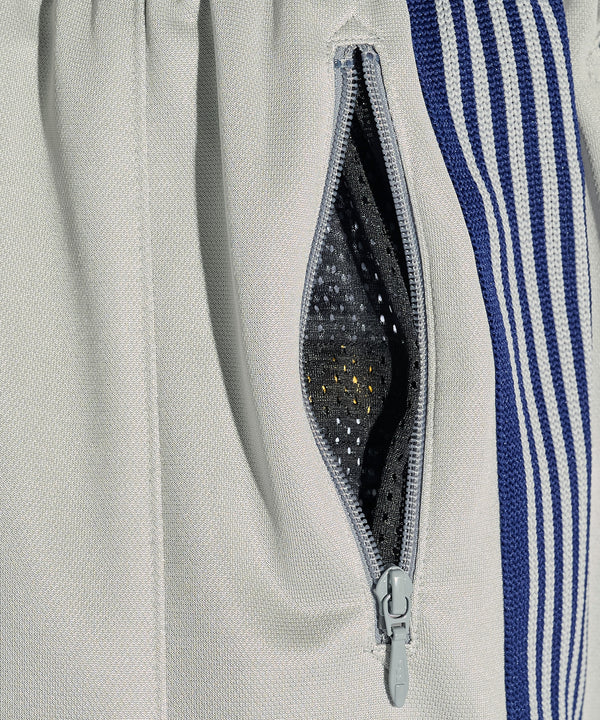 NEEDLES x STUDIOUS H.D. Track Pant Poly Smooth 26SS