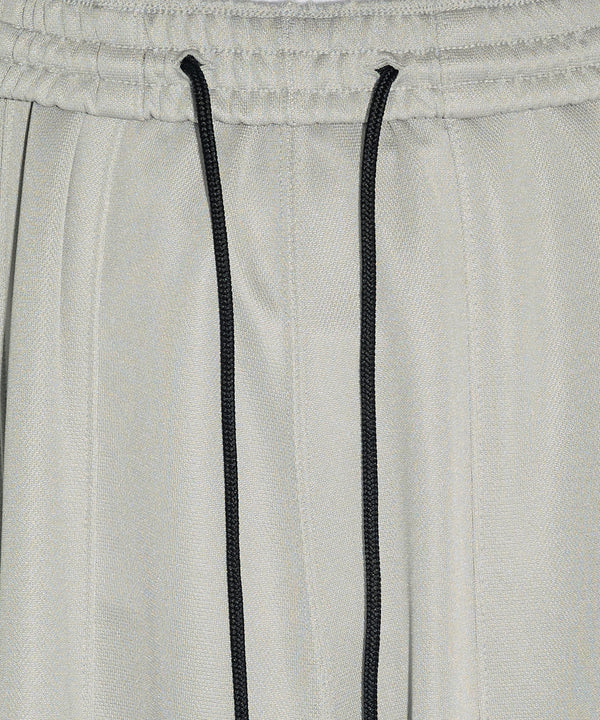 NEEDLES x STUDIOUS H.D. Track Pant Poly Smooth 26SS