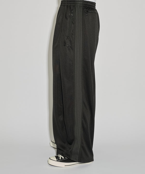 NEEDLES x STUDIOUS H.D. Track Pant Poly Smooth 26SS