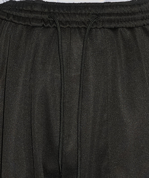 NEEDLES x STUDIOUS H.D. Track Pant Poly Smooth 26SS