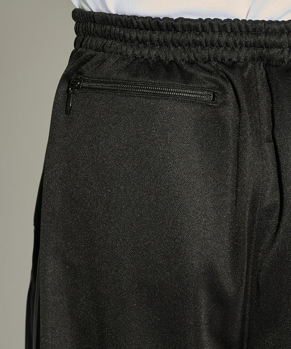 NEEDLES x STUDIOUS H.D. Track Pant Poly Smooth 26SS