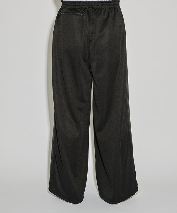 NEEDLES x STUDIOUS H.D. Track Pant Poly Smooth 26SS