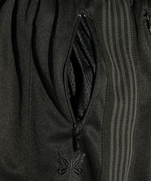 NEEDLES x STUDIOUS H.D. Track Pant Poly Smooth 26SS