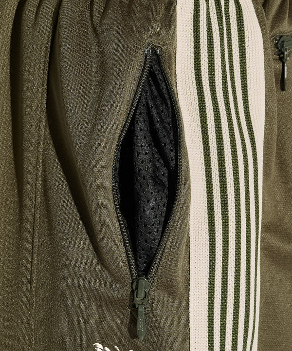 NEEDLES x STUDIOUS H.D. Track Pant Poly Smooth 26SS
