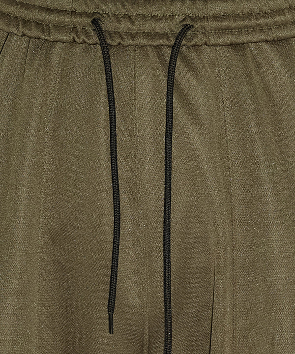 NEEDLES x STUDIOUS H.D. Track Pant Poly Smooth 26SS