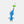 Load image into Gallery viewer, Nintendo PIKMIN Badge Pin
