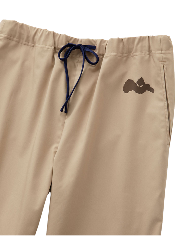 Scrub Canvas Club Ultraman Tiga Unisex Scrub Pants