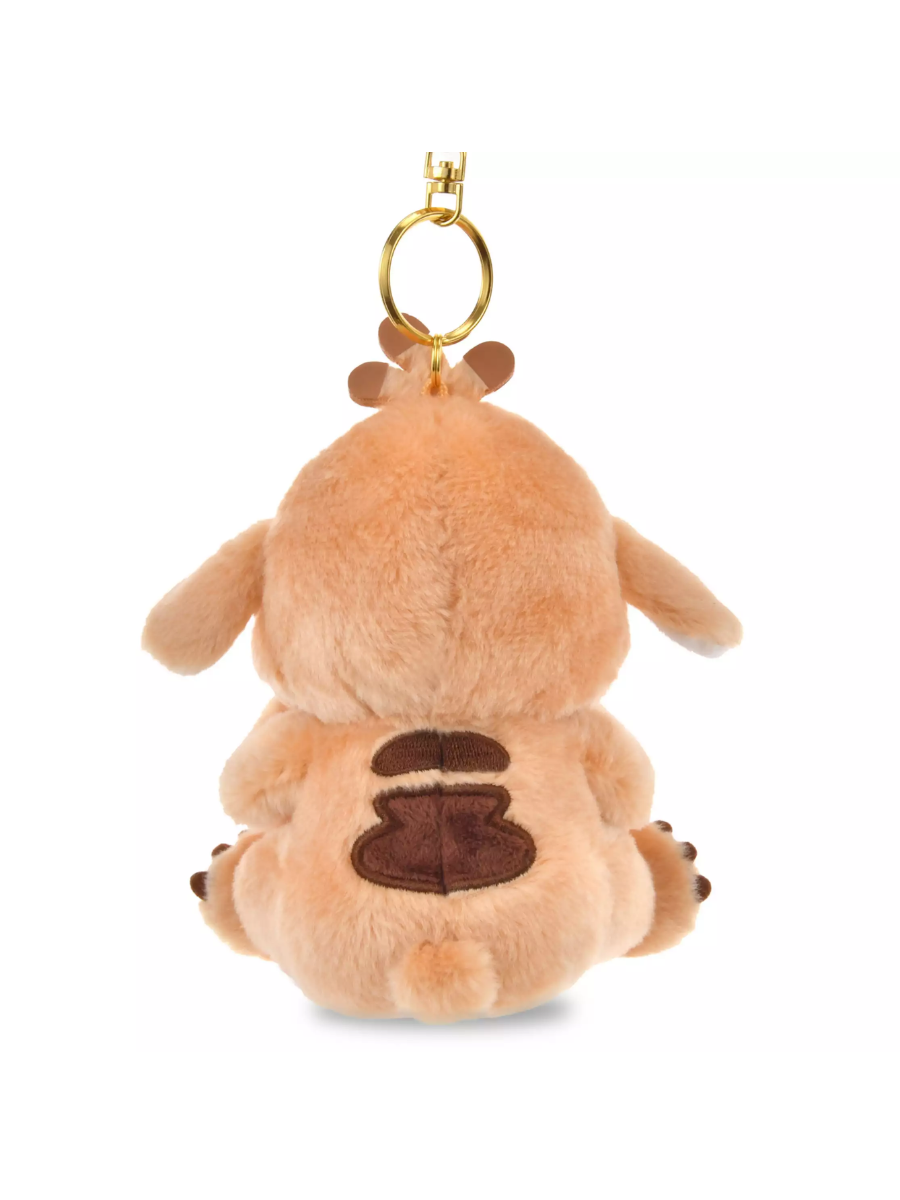 Disney Ruben Plush Keychain Lilo & Stitch Magnetic Sandwich – HARUYAMA