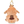 Load image into Gallery viewer, Disney Ruben Plush Keychain Lilo &amp; Stitch Magnetic Sandwich
