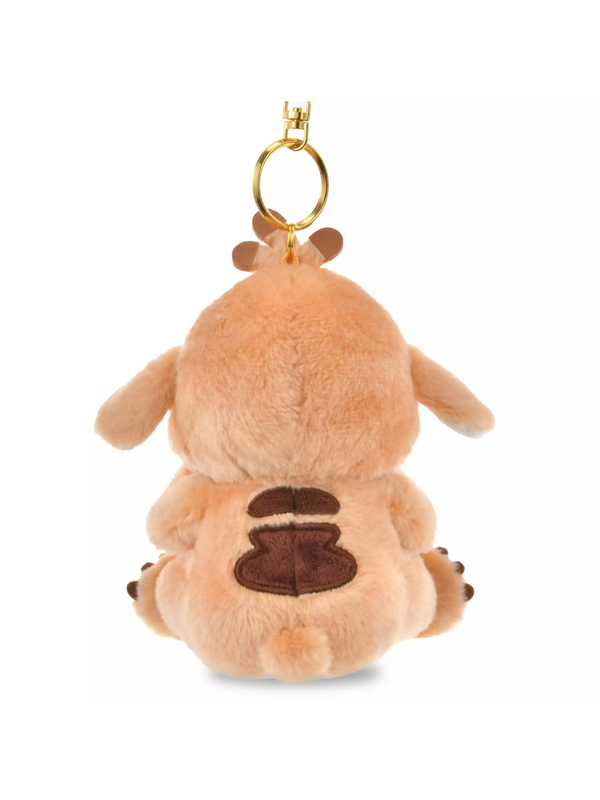 Disney Ruben Plush Keychain Lilo & Stitch Magnetic Sandwich