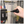 Load image into Gallery viewer, Fujiya Black &amp; Gold Professional Screwdriver
