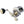 Load image into Gallery viewer, Studio Ocean Mark BLUE SAFARI 35Hi/RD/G (22) Right-Handed Baitcasting Reel
