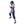 Load image into Gallery viewer, Ichiban Kuji Naruto Shippuden Hinata Hyuga MASTERLISE B Prize

