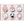 Load image into Gallery viewer, Patissticker Meringue Dogs Series 3D Decorative Sticker Magnet Blind Box--【Pre-Order】
