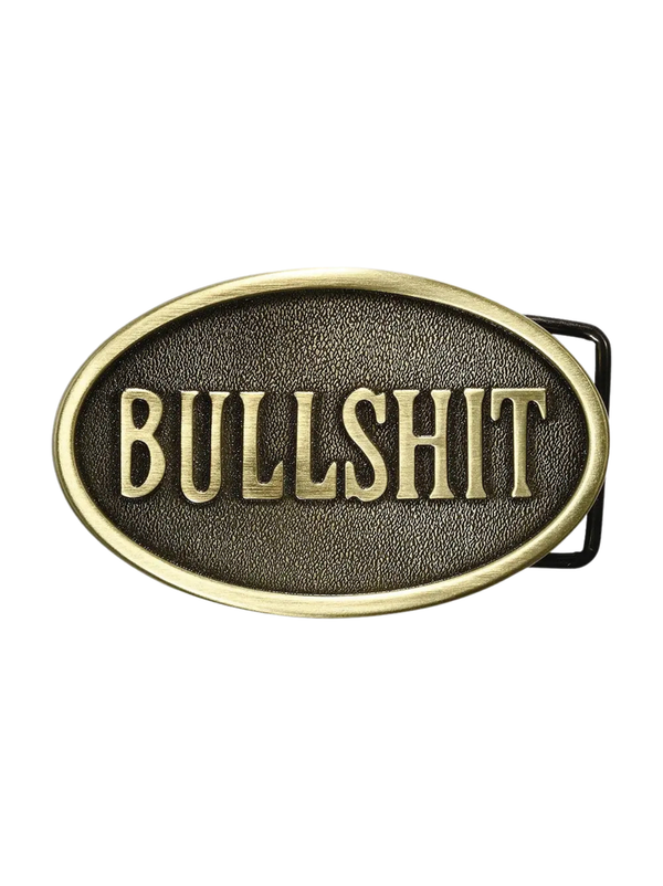 Ichiban Kuji BULLSHIT Buckle Style Figure D Prize MASTERELIVE Collection