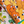Load image into Gallery viewer, Hobonichi Techo 2027 100%ORANGE Busy Squirrels Original Size A6 Planner Cover
