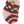 Load image into Gallery viewer, studio CLIP Christmas 2026 Hand-Knit Wool Christmas Tree Ornament
