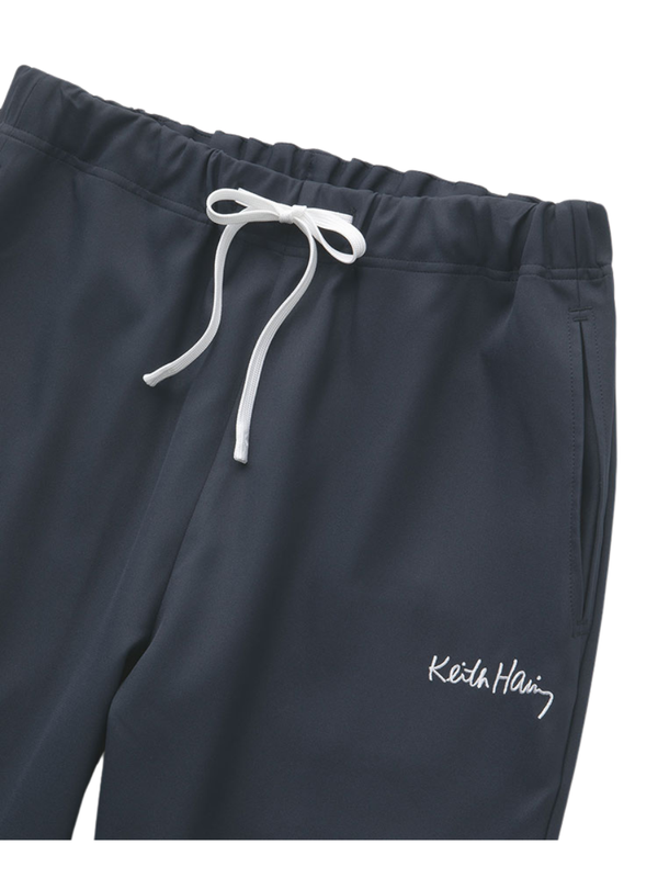 Scrub Canvas Club Keith Haring Unisex Scrub Pants