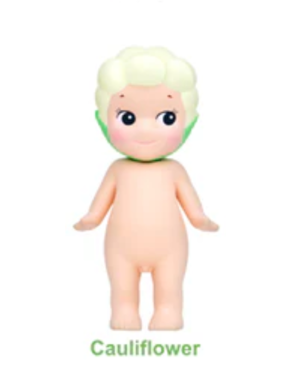 Sonny Angel Vegetable Series Assorted Box