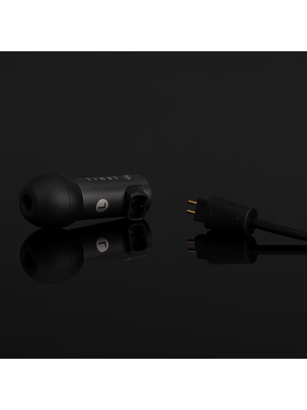 Final S3000 BA In-Ear Earphones