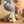 Load image into Gallery viewer, My Neighbor Totoro Planter Cover – Totoro Carrying Basket Flower Pot Holder
