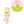 Load image into Gallery viewer, Sonny Angel HIPPERS Cherry Blossom Series Blind Box Mini Figure
