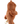 Load image into Gallery viewer, Hobonichi MOTHER 2 EarthBound Enemy Plush Keychain
