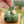 Load image into Gallery viewer, My Neighbor Totoro Acorn Shaker Keychain
