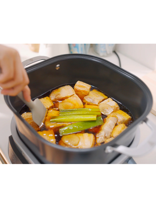 Ninja MC1101J 8-in-1 Multi Cooker