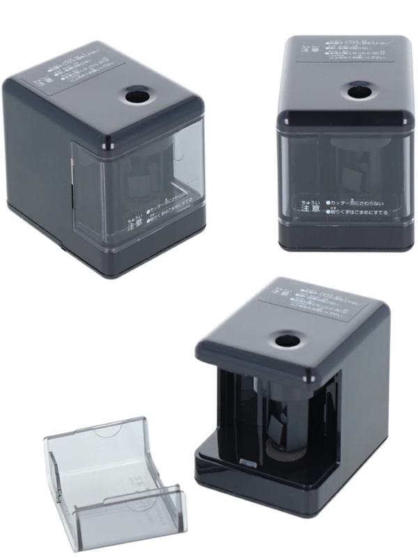 Sun-Star nomamo Electric Pencil Sharpener