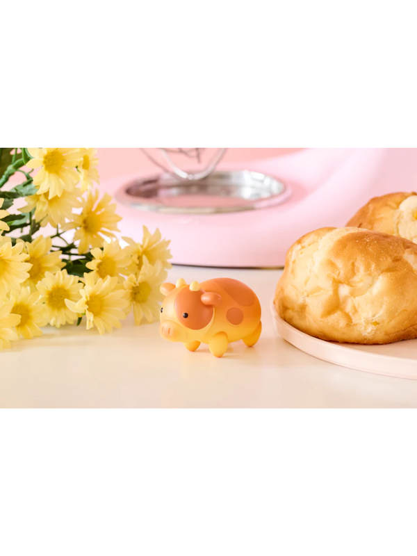 Animal Bakery Mini Figure Series 3 Blind Box--【Pre-Order】