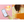 Load image into Gallery viewer, HIPPERS mofusand Shrimp Meow Series Blind Box
