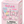 Load image into Gallery viewer, Sanrio Characters Secret Ballerina Keychain Chibittomo Series Vol. 5 Blind Box
