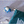 Load image into Gallery viewer, Totoro Style Keychain Medium Totoro and Small Totoro Character
