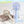 Load image into Gallery viewer, Silent Handheld Fan with Stand Portable 3-Way Cooling Fan
