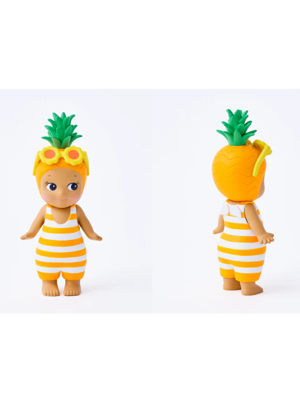Sonny Angel Summer Vacation Series Sun-Kissed Style Mini Figure Blind Box--【Pre-Order】
