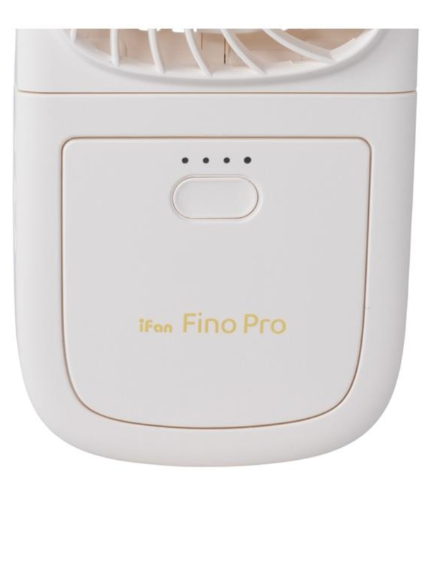 iFan Fino Pro 5-in-1 Multi-Function Smart Portable Fan