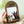 Load image into Gallery viewer, Kiki’s Delivery Service Jiji Stand Mirror Window of Reflection
